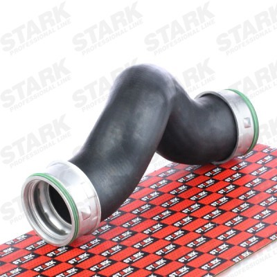 Charger Air Hose Stark SKCHI-2030096 SKCHI-2030096 - photo 2