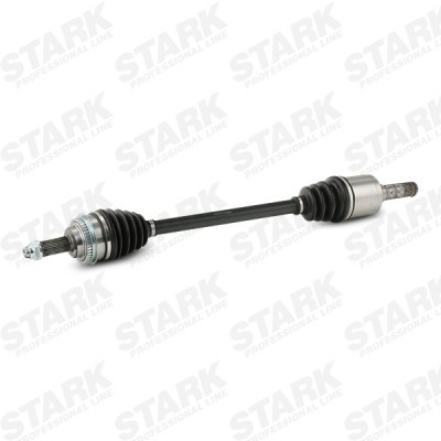 Drive Shaft Stark SKDS-0210547 SKDS-0210547 - photo 3