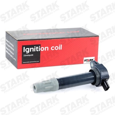 Ignition Coil Stark SKCO-0070307 SKCO-0070307 - photo 3