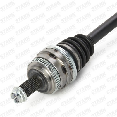Drive Shaft Stark SKDS-0210126 SKDS-0210126 - photo 6