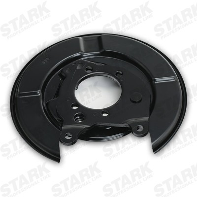Splash Panel brake disc Stark SKSPB-2340187 SKSPB-2340187 - photo 3