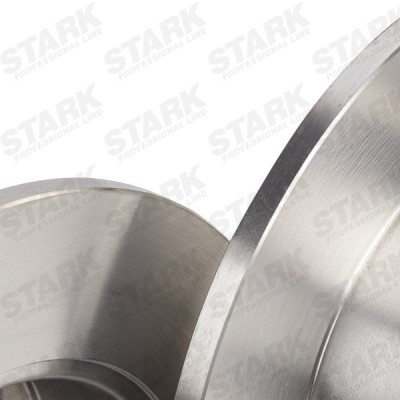 Brake Disc Stark SKBD-0023276 SKBD-0023276 - photo 4