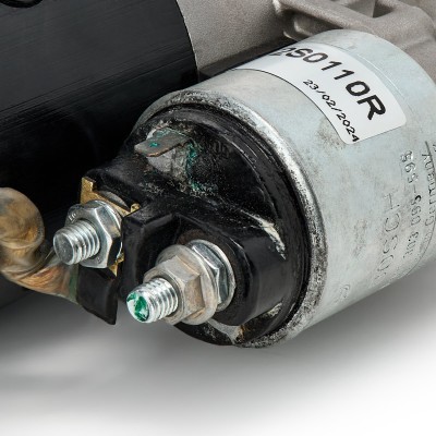 Starter RIDEX 2S0110R 2S0110R - photo 6