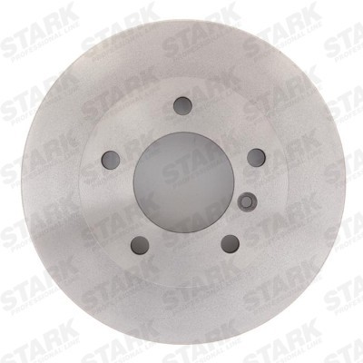 Brake Disc Stark SKBD-0022109 SKBD-0022109 - photo 2