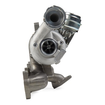 Turbocharger RIDEX 2234C0448 2234C0448 - photo 7