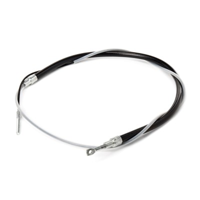 Cable Pull, Parking Brake RIDEX 124C0032 124C0032 - photo 4