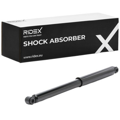 Shock Absorber RIDEX 854S18373 854S18373 - photo 2