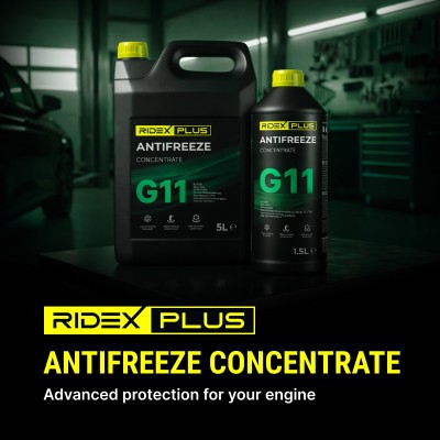 Engine Coolant RIDEX 1602F0042P 1602F0042P - photo 9