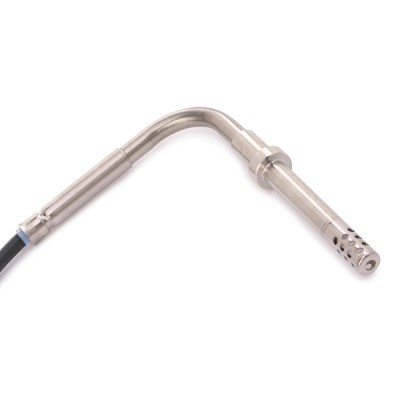 Exhaust gas temperature sensor RIDEX 3938E0106 3938E0106 - photo 5