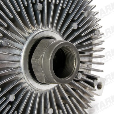Clutch, Radiator Fan Stark SKCR-0990020 SKCR-0990020 - photo 5