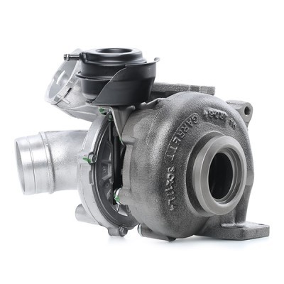 Turbocharger RIDEX 2234C0218R 2234C0218R - photo 4