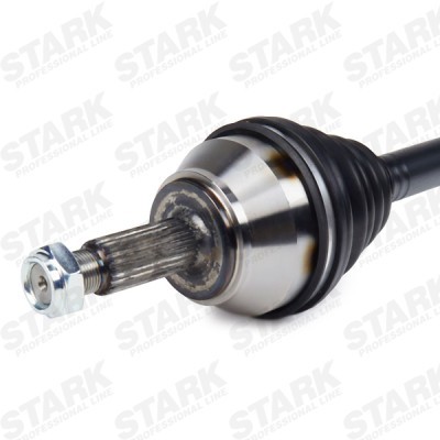 Drive Shaft Stark SKDS-0210298 SKDS-0210298 - photo 5