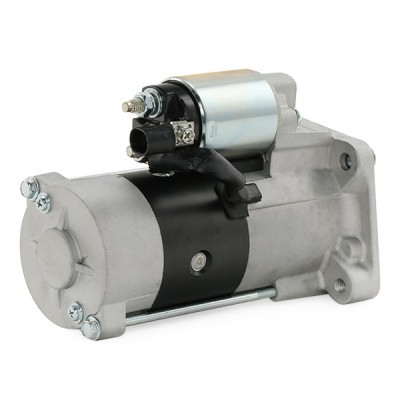 Starter RIDEX 2S0130 2S0130 - photo 4