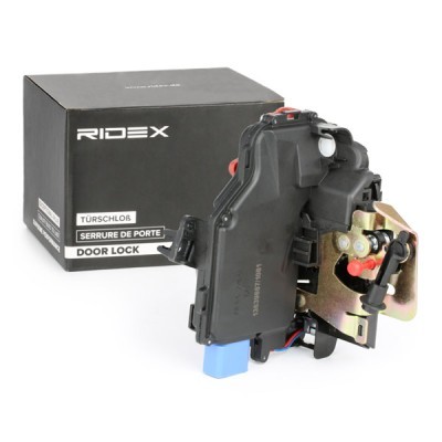 Door Lock RIDEX 1361D0032 1361D0032 - photo 2