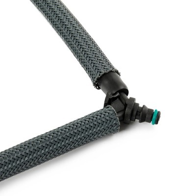 Fuel return hose RIDEX 3937H0014 3937H0014 - photo 4