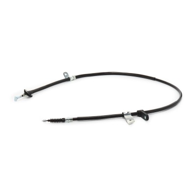 Cable Pull, Parking Brake RIDEX 124C0158 124C0158 - photo 2