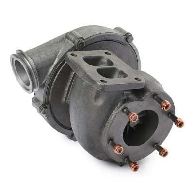 Turbocharger RIDEX 2234C10355R 2234C10355R - photo 4