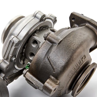 Turbocharger RIDEX 2234C0048R 2234C0048R - photo 7