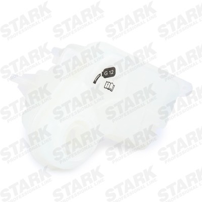 Expansion Tank, Coolant Stark SKET-0960089 SKET-0960089 - photo 3