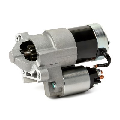 Starter RIDEX 2S0146 2S0146 - photo 3