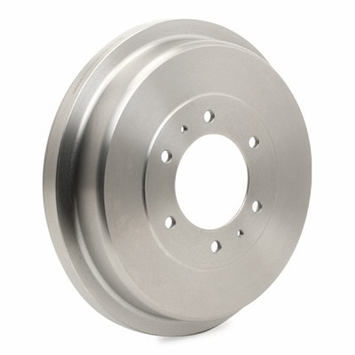 Brake Drum RIDEX 123B0253 123B0253 - photo 2