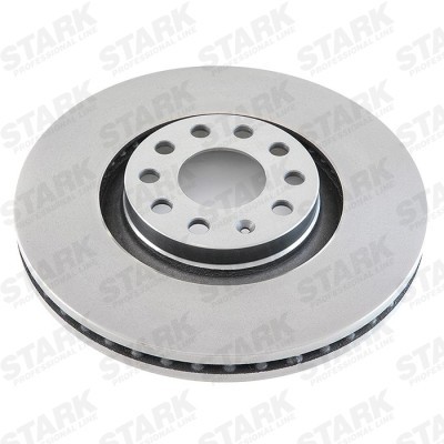 Brake Disc Stark SKBD-0020203 SKBD-0020203 - photo 2