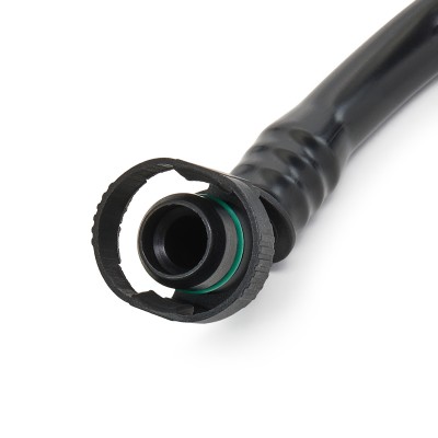 Hose, cylinder head cover breather RIDEX 1600H16000126 1600H16000126 - photo 4