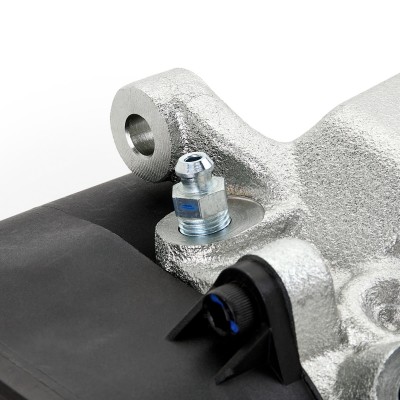 Brake Caliper RIDEX 78B0834 78B0834 - photo 6