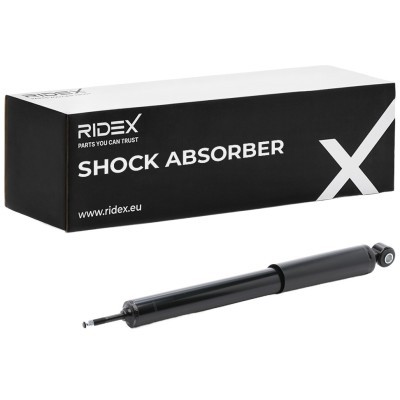 Shock Absorber RIDEX 854S19267 854S19267 - photo 2