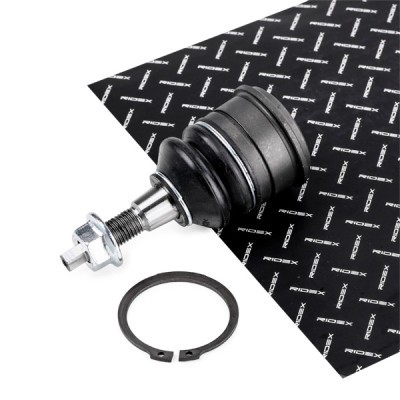 Ball Joint RIDEX 2462S0334 2462S0334 - photo 2