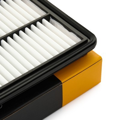 Air Filter RIDEX 8A1138 8A1138 - photo 4