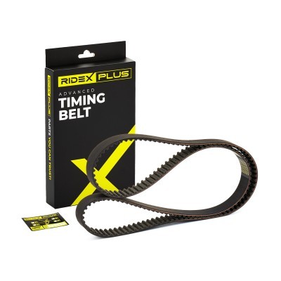 Timing Belt RIDEX 306T0175P 306T0175P - photo 2
