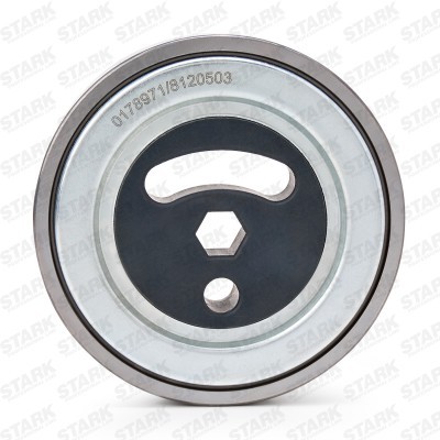 Belt Tensioner V-Ribbed Belt Stark SKTP-0600128 SKTP-0600128 - photo 5