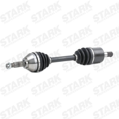 Drive Shaft Stark SKDS-0210539 SKDS-0210539 - photo 4
