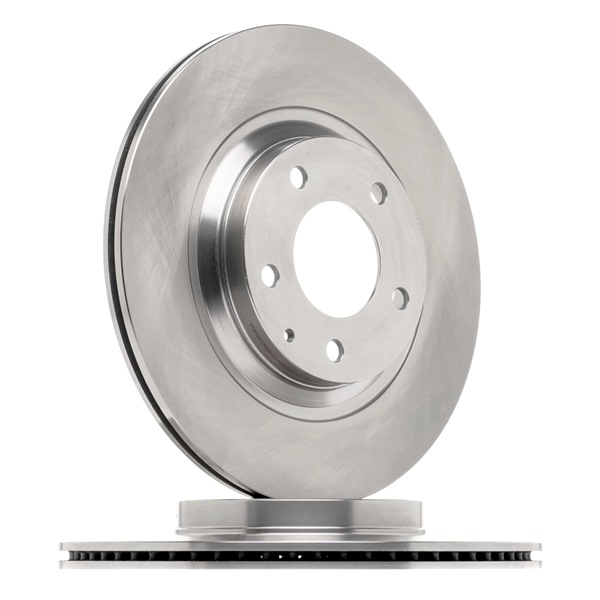Brake Disc Stark SKBD-0023136 SKBD-0023136 - photo 1
