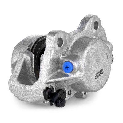 Brake Caliper RIDEX 78B0199 78B0199 - photo 4