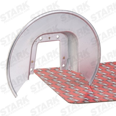 Splash Panel brake disc Stark SKSPB-2340195 SKSPB-2340195 - photo 2