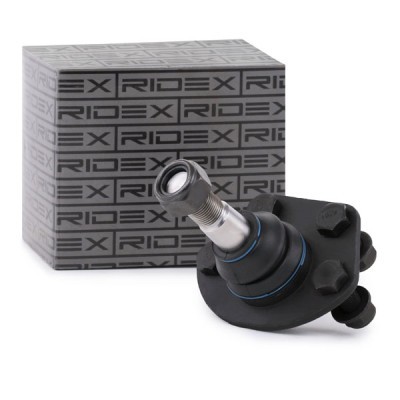Ball Joint RIDEX 2462S0201 2462S0201 - photo 2