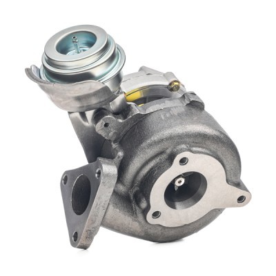 Turbocharger RIDEX 2234C0168 2234C0168 - photo 5