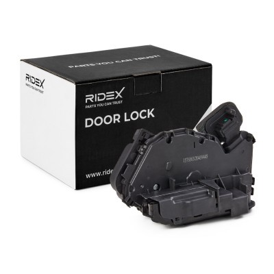 Door Lock RIDEX 1361D0393 1361D0393 - photo 2