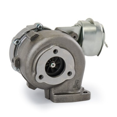 Turbocharger RIDEX 2234C10689 2234C10689 - photo 4