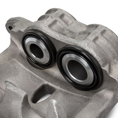 Brake Caliper RIDEX 78B2512R 78B2512R - photo 5