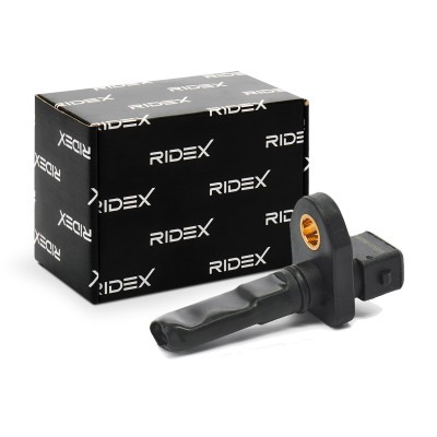 Exhaust gas temperature sensor RIDEX 3939S0006 3939S0006 - photo 1