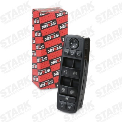 Window switch Stark SKSW-1870056 SKSW-1870056 - photo 2