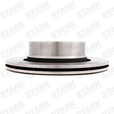 Brake Disc Stark SKBD-0022418 SKBD-0022418 - photo 4