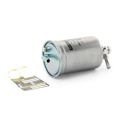 Fuel Filter RIDEX 9F0212P 9F0212P - photo 2