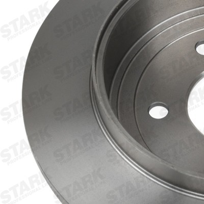 Brake Disc Stark SKBD-0022015 SKBD-0022015 - photo 4