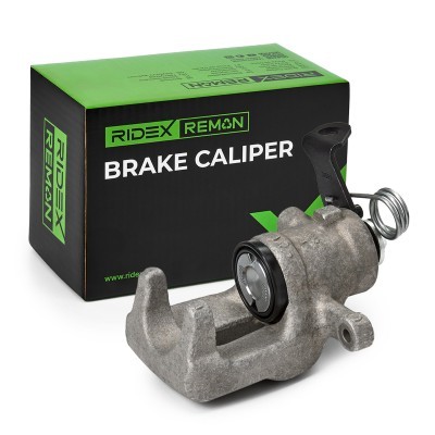 Brake Caliper RIDEX 78B0498R 78B0498R - photo 2