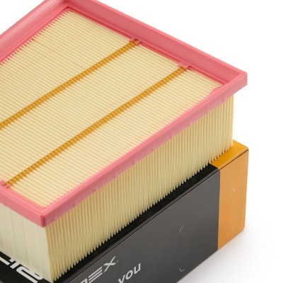 Air Filter RIDEX 8A1221 8A1221 - photo 5