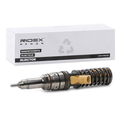 Unit injector (PDE) RIDEX 3930I0021R 3930I0021R - photo 3